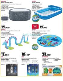 Catalogue Costco semaine 19 page 4