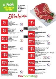 Catalogue Promocash page 1