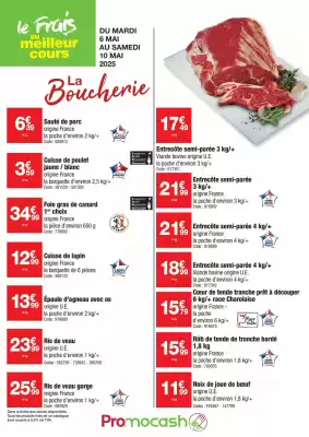 Catalogue Promocash