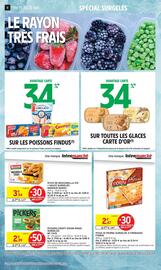 Catalogue Intermarché Contact page 10