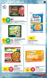 Catalogue Intermarché Contact page 11