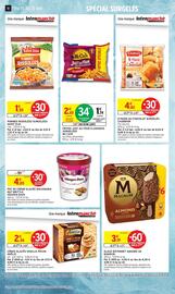 Catalogue Intermarché Contact page 12