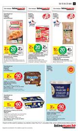 Catalogue Intermarché Contact page 13