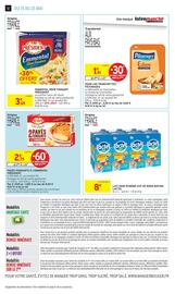 Catalogue Intermarché Contact page 14