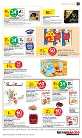 Catalogue Intermarché Contact page 15
