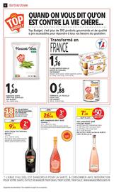 Catalogue Intermarché Contact page 18