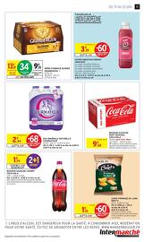 Catalogue Intermarché Contact page 19