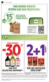 Catalogue Intermarché Contact page 2