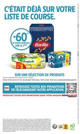 Catalogue Intermarché Contact page 22
