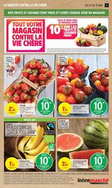 Catalogue Intermarché Contact page 3