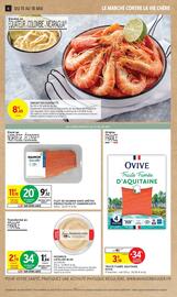 Catalogue Intermarché Contact page 7
