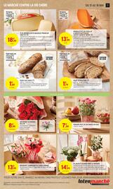 Catalogue Intermarché Contact page 9