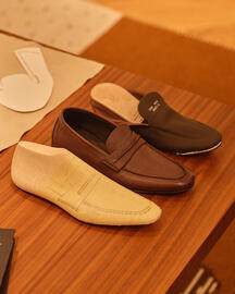 Volantino Ermenegildo Zegna Pagina 3