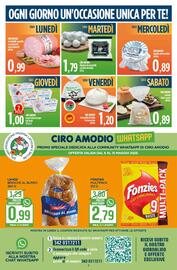 Volantino Ciro Amodio Pagina 5