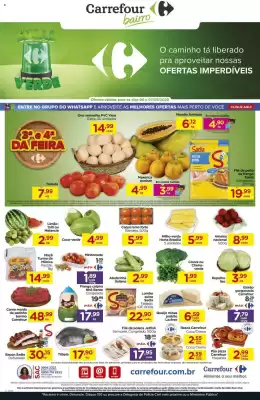 Catálogo Carrefour Bairro