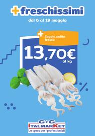 Volantino C+C Italmarket Pagina 3