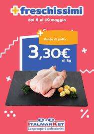 Volantino C+C Italmarket Pagina 4