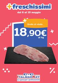 Volantino C+C Italmarket Pagina 5