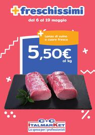 Volantino C+C Italmarket Pagina 6