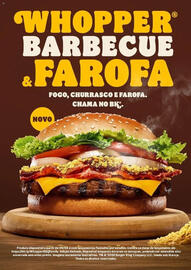Catálogo Burger King Página 9