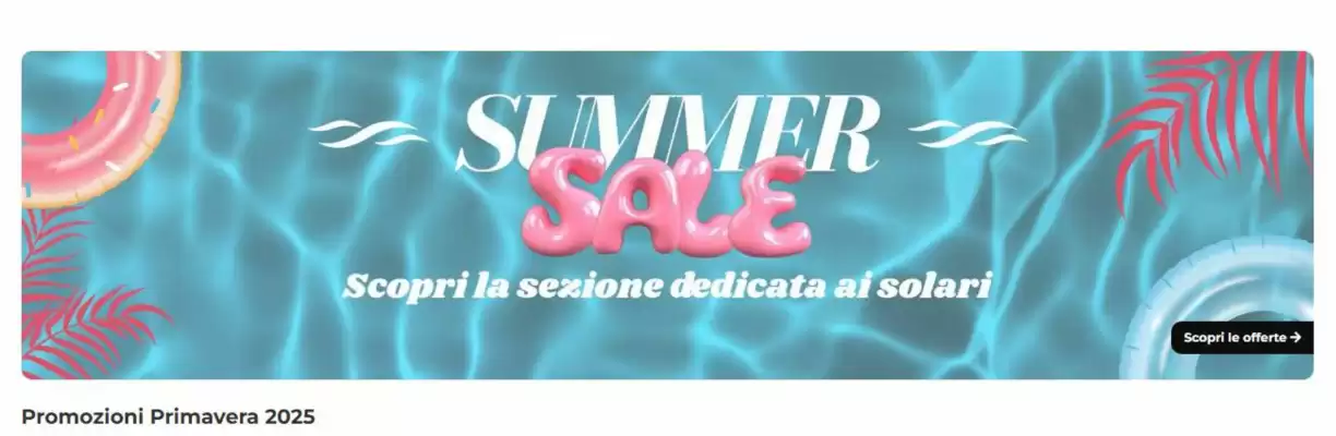 Volantino Farmacie Vigorito (valido fino al 10-06)