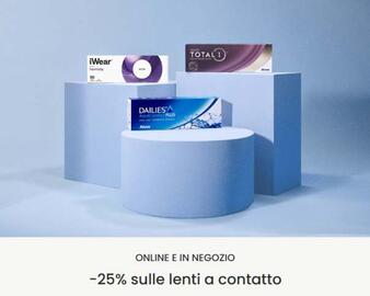 Volantino Solaris Pagina 1
