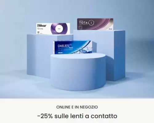 Volantino Solaris (valido fino al 30-06)