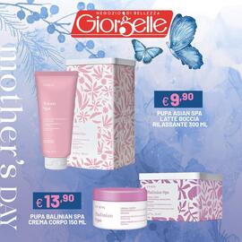 Volantino Profumeria Giorgelle Pagina 10