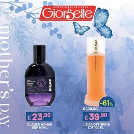 Volantino Profumeria Giorgelle Pagina 2