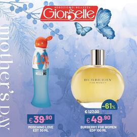 Volantino Profumeria Giorgelle Pagina 5