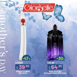 Volantino Profumeria Giorgelle Pagina 6