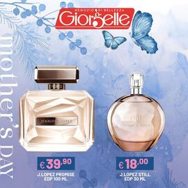 Volantino Profumeria Giorgelle Pagina 7