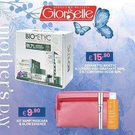 Volantino Profumeria Giorgelle Pagina 8