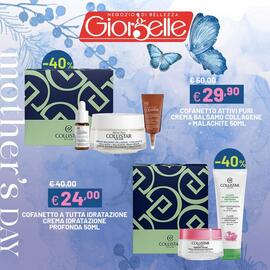 Volantino Profumeria Giorgelle Pagina 9