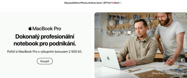 istyle leták týden 19 Strana 1