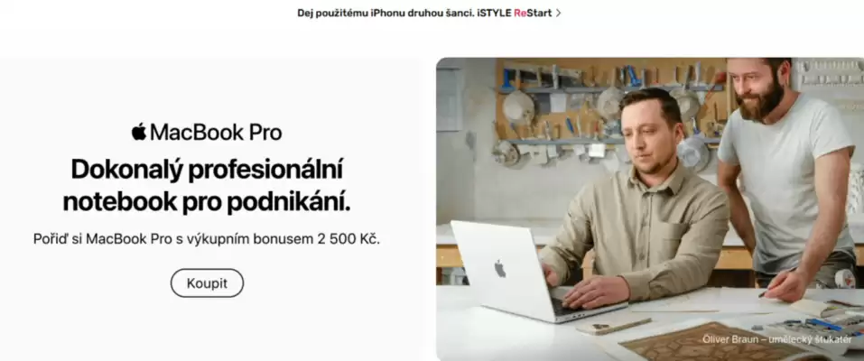 istyle leták (platné do 12-05)
