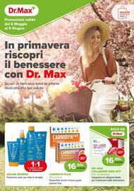 Volantino Dr.Max Pagina 1