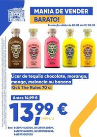 Folheto Casa Cheia Página 1