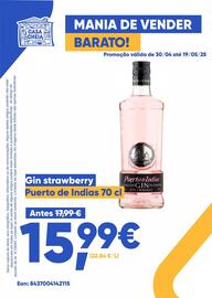 Folheto Casa Cheia Página 1