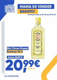 Folheto Casa Cheia Página 1