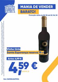 Folheto Casa Cheia Página 2