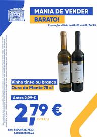 Folheto Casa Cheia Página 3