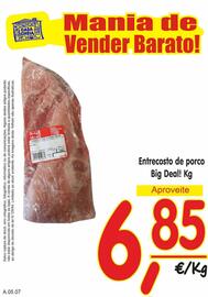 Folheto Casa Cheia Página 1