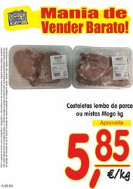 Folheto Casa Cheia Página 2