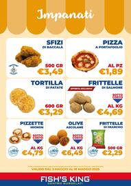 Volantino Fish's King Pagina 3