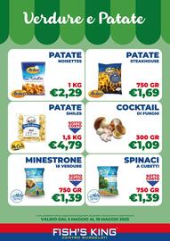 Volantino Fish's King Pagina 6