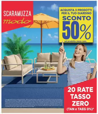 Volantino Scaramuzza