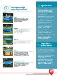 Folleto Bauhaus Página 5