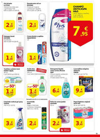 Folleto Alcampo supermercado Página 11