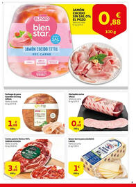 Folleto Alcampo supermercado Página 5